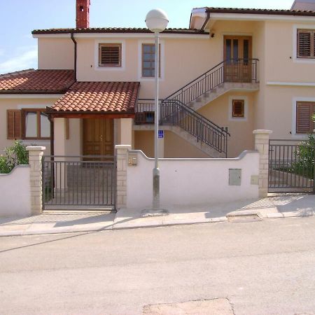 Villa Marianne Vinkuran Exteriér fotografie