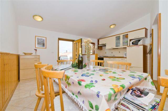 Villa Marianne Vinkuran Exteriér fotografie