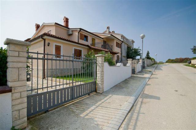Villa Marianne Vinkuran Exteriér fotografie