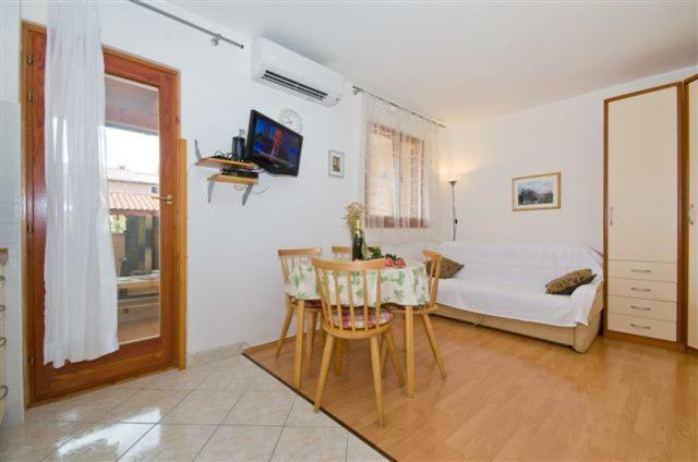 Villa Marianne Vinkuran Exteriér fotografie