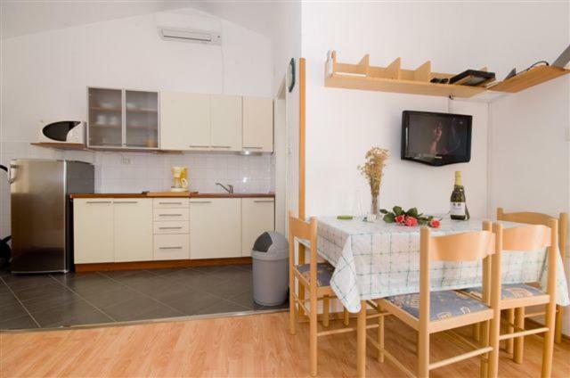 Villa Marianne Vinkuran Exteriér fotografie