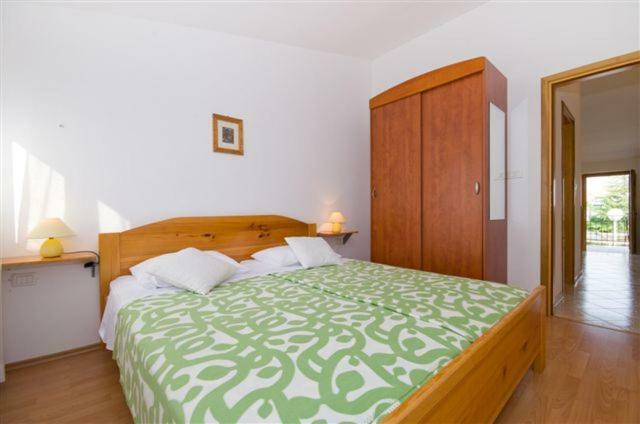 Villa Marianne Vinkuran Exteriér fotografie