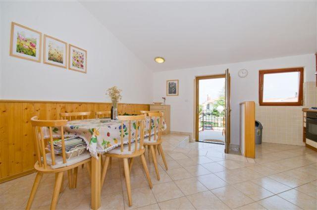 Villa Marianne Vinkuran Exteriér fotografie