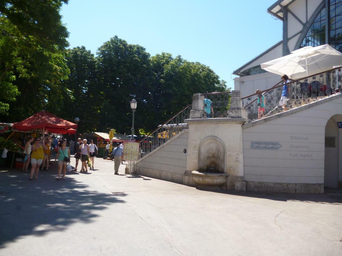 Villa Marianne Vinkuran Exteriér fotografie
