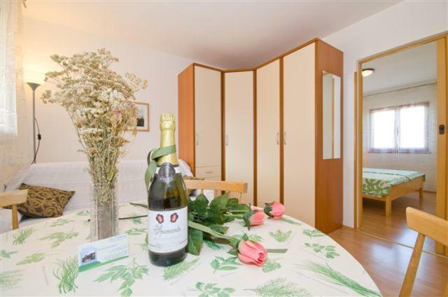 Villa Marianne Vinkuran Exteriér fotografie
