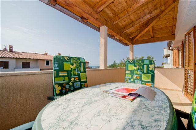 Villa Marianne Vinkuran Exteriér fotografie