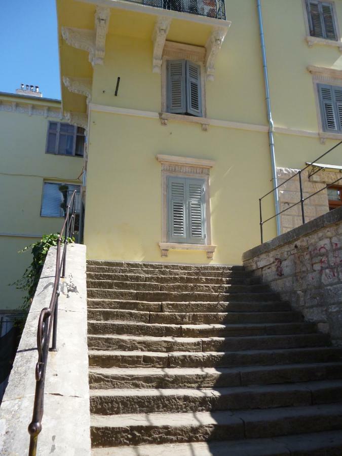 Villa Marianne Vinkuran Exteriér fotografie